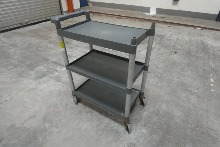 Servierwagen